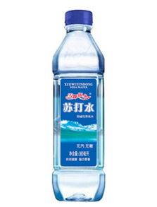 雪舞银冬苏打水 批发价格 厂家 图片 食品招商网