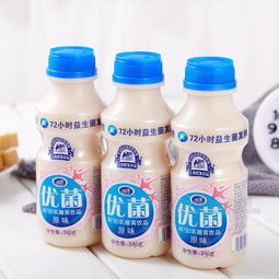 悦家优菌AE90乳酸菌饮品340g招商