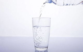 纯净水和矿泉水的区别