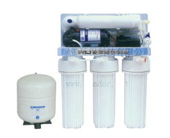 净水器大品牌净水器专卖厨房净水机加盟小型纯水机