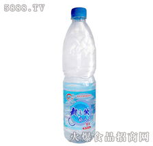龙之饮好人品 纯净水现面向全国招商