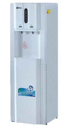 【供应立式管线机 OEM贴牌产品(图)】价格,厂家,图片,净水器/纯水机/净水系统,宁波凯伦环保科技-
