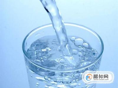 常喝纯净水对身体有什么坏处