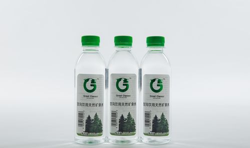 你喝的是矿物质水还是矿泉水