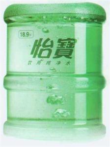怡宝