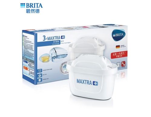 brita滤芯3个76.5元