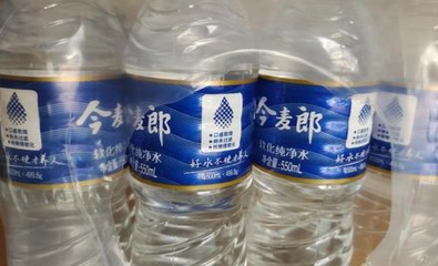 “大瓶更尽兴”,快消品迎来量大更爽时代