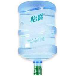 中国送水