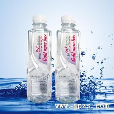口口珍活性水360ml-纯净水产品库-中国饮料招商网