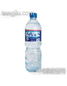 大润发纯净水550ml招商 遵化市大润发饮品厂 糖酒网tangjiu.com