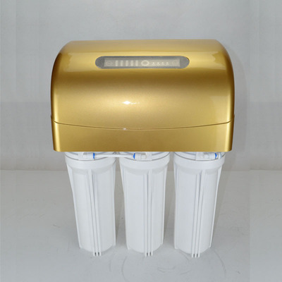 广东厨下净水器带滤芯更换提醒功能50G家用厨下式纯水机批发厂家 五级过滤直饮机批发厂家 新疆净水器批发 黑龙江净水器厂家图片_高清图_细节图-东莞喜马拉雅环保科技 -