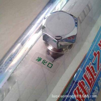 【健康之源 500L厨房家用不锈钢净水器【大流量】】价格,厂家,图片,净水器/纯水机/净水系统,深圳市光明新区公明健康之源饮水机配件店-