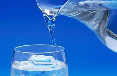 硬水、软水、纯净水、矿泉水.生命之源的区别你了解吗?