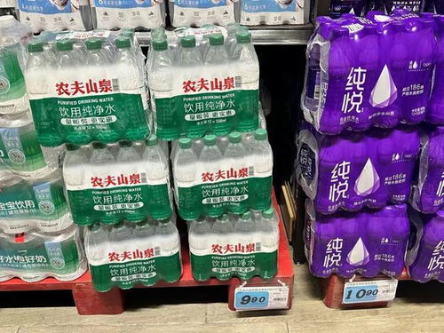 低至8毛 水战 开打,激战之下还有不速之客入局