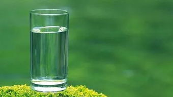 你喝天然水还是纯净水 消费者认为天然水更健康和安全