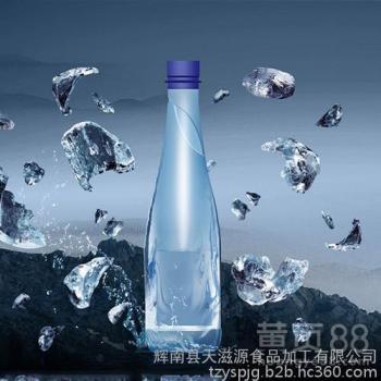 东北矿泉水厂家 吉林纯净水